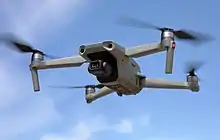 DJI Mavic Air 2