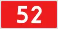 National road 52