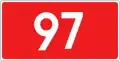 National road 97