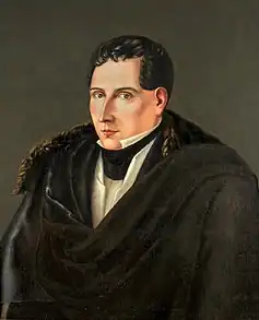 Image 10Diego Portales (from History of Chile)