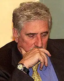 Giorgos Kolokythas