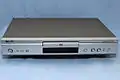 Yamaha DVD Player