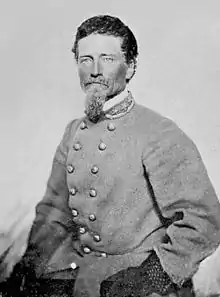 Brig. Gen.Dabney H. Maury