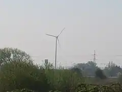 Turbine 2