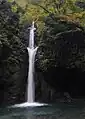 69. Daisen Fall