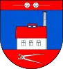 Coat of arms of Dalešice