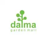 Dalma Garden Mall logo