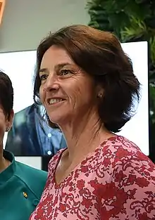 Susan Devoy