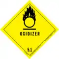 Oxidizer