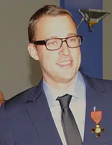 Daniel Vettori