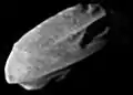 Daphnis (moon of Saturn)