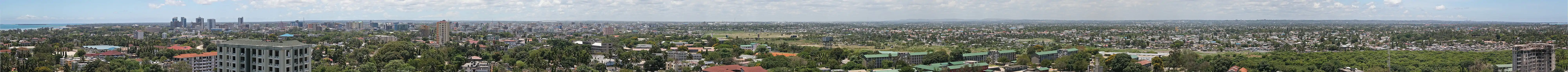 Dar es Salaam