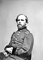 Maj. Gen.Darius N. Couch