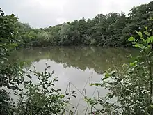 Darland's Lake