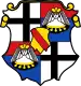 Coat of arms of Bad Brückenau