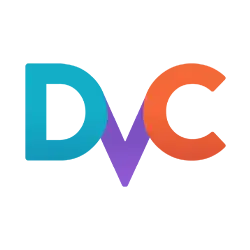 Data Version Control. Official Logo by Iterative.ai