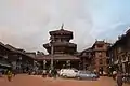 Dattatreya Temple, Bhaktapur Durbar Square