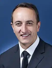 Sen. Sharma