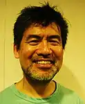 David Henry Hwang