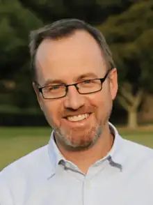 Senator David Shoebridge (NSW), 2022–present