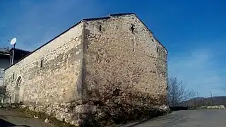 St. Stepanos Church (1866)