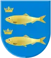 Coat of arms of De Rijp