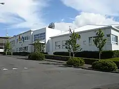 British Embassy in Reykjavík