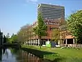 Utrecht Science Park