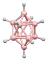 Decaborate(10)[B10H10]2−