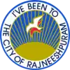 Official logo of Rajneeshpuram