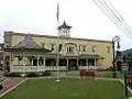 Garrett County Historical Museum