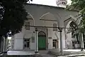 Defterdar Mahmut Efendi Mosque front