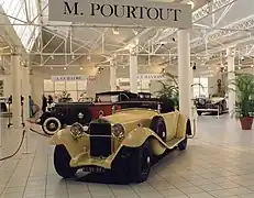 1932 Delage