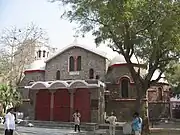 Holy Trinity Church, New Delhi