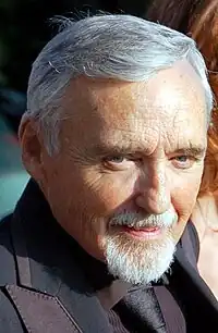 Dennis Hopper, Worst Supporting Actor winner