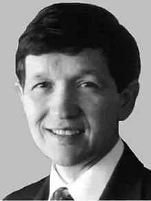 Dennis Kucinich