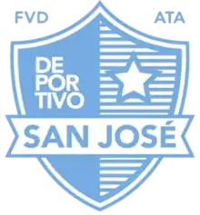 San José logo