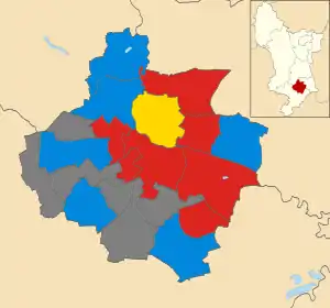 1984 results map