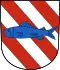 Coat of arms of Derendingen