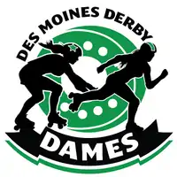 League logo