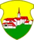 Coat of arms of Municipality of Destrnik