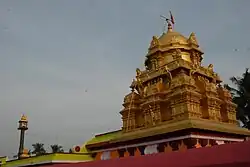 Shri Adinatheeswarar Jain Temple, Desur