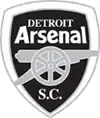 Club crest