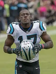 Devin Funchess