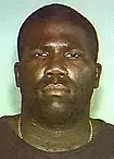 Mugshot of Dexter Bostic