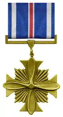 Distinguished Flying Cross