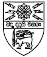 Emblem of Dharmasoka College