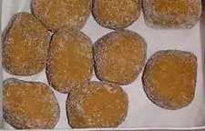 Dharwad peda