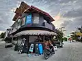 Padi Dive Shop