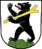 Coat of arms of Dielsdorf